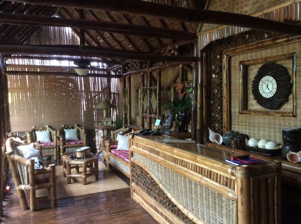 Oyo 678 Blessie'S Bed And Breakfast Puerto Princesa Luaran gambar