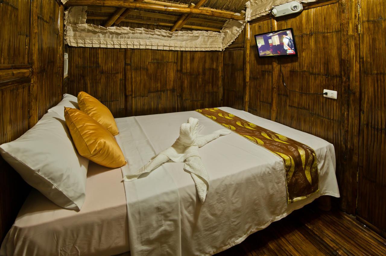 Oyo 678 Blessie'S Bed And Breakfast Puerto Princesa Luaran gambar