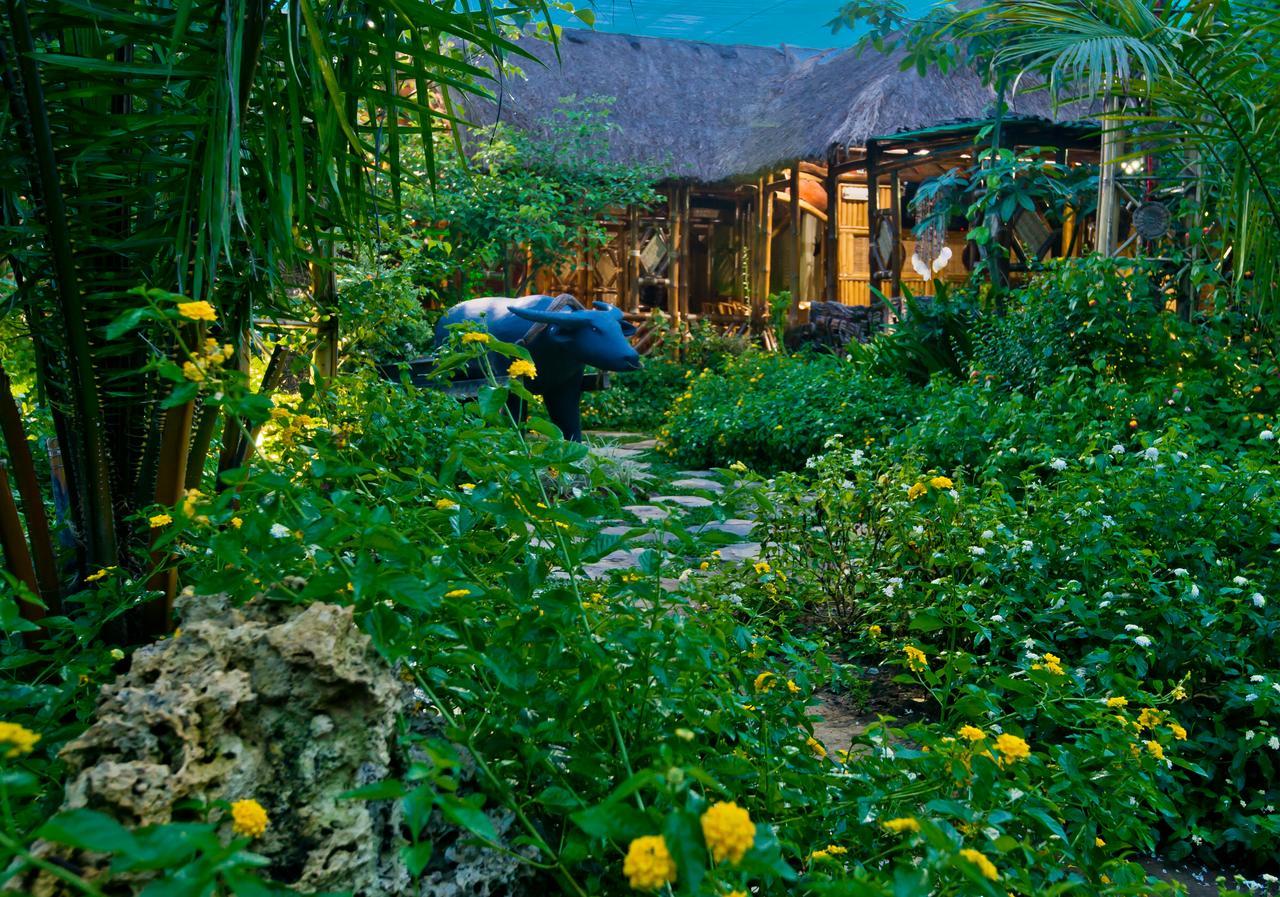 Oyo 678 Blessie'S Bed And Breakfast Puerto Princesa Luaran gambar